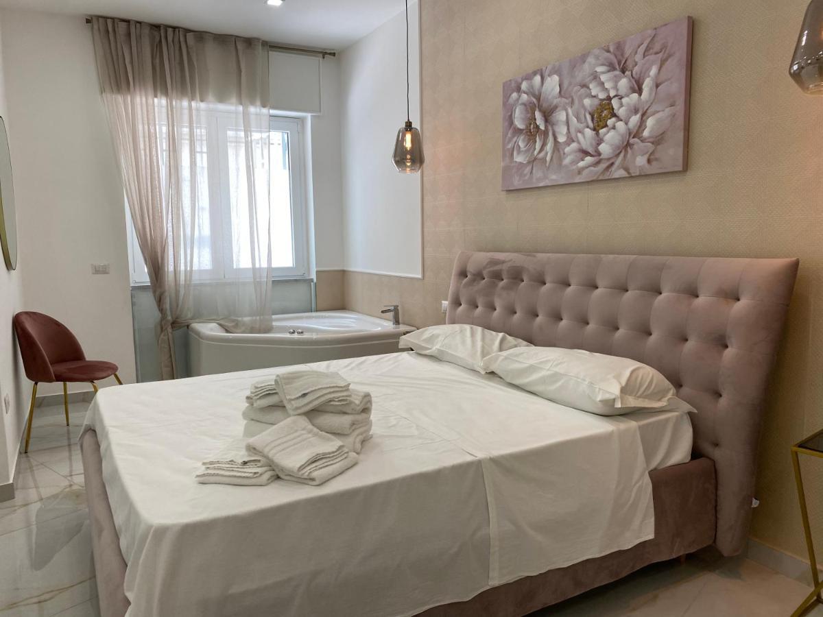 Bed & Breakfast Maison De Luxe