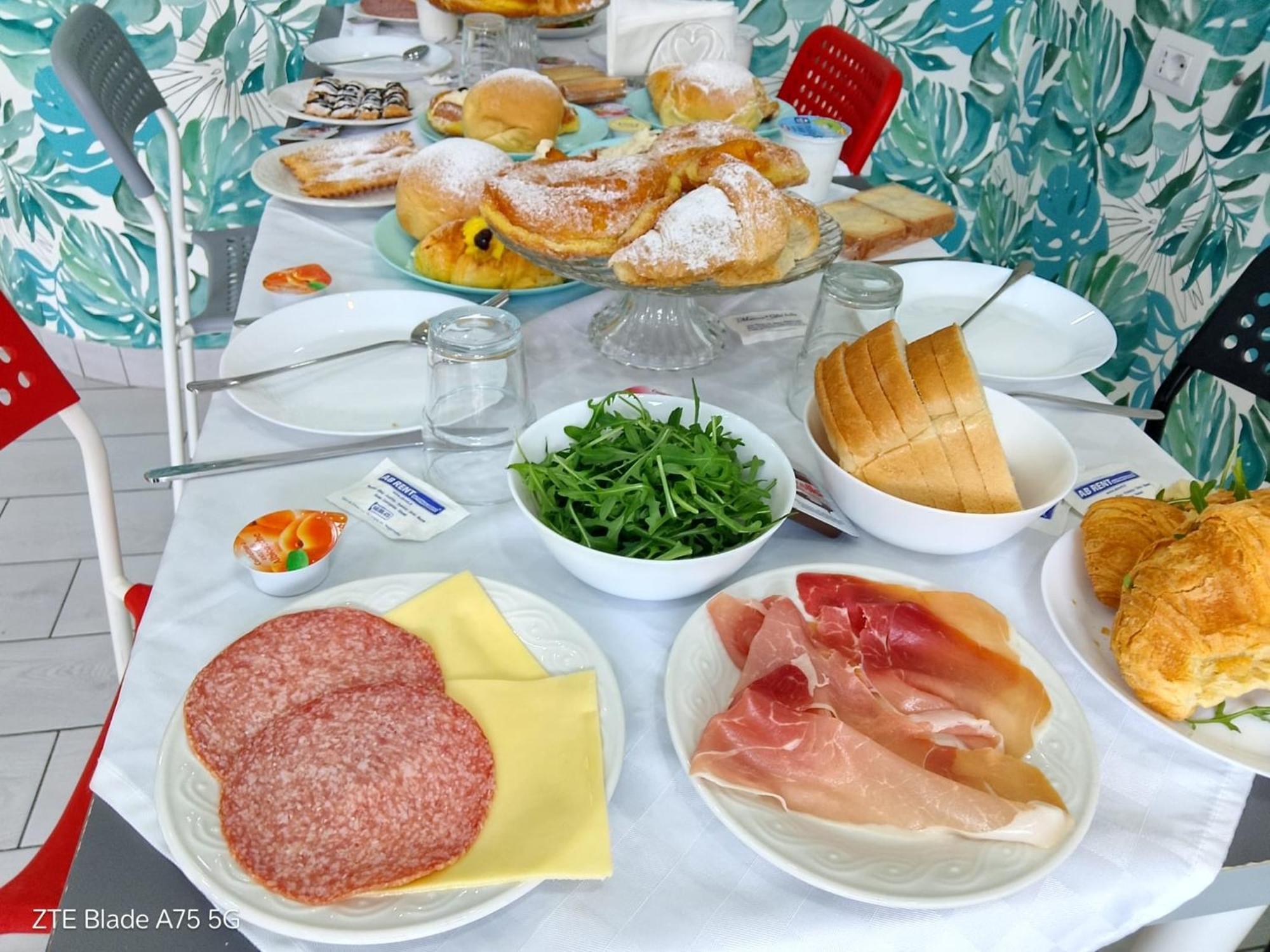 Bed & Breakfast Maison De Luxe