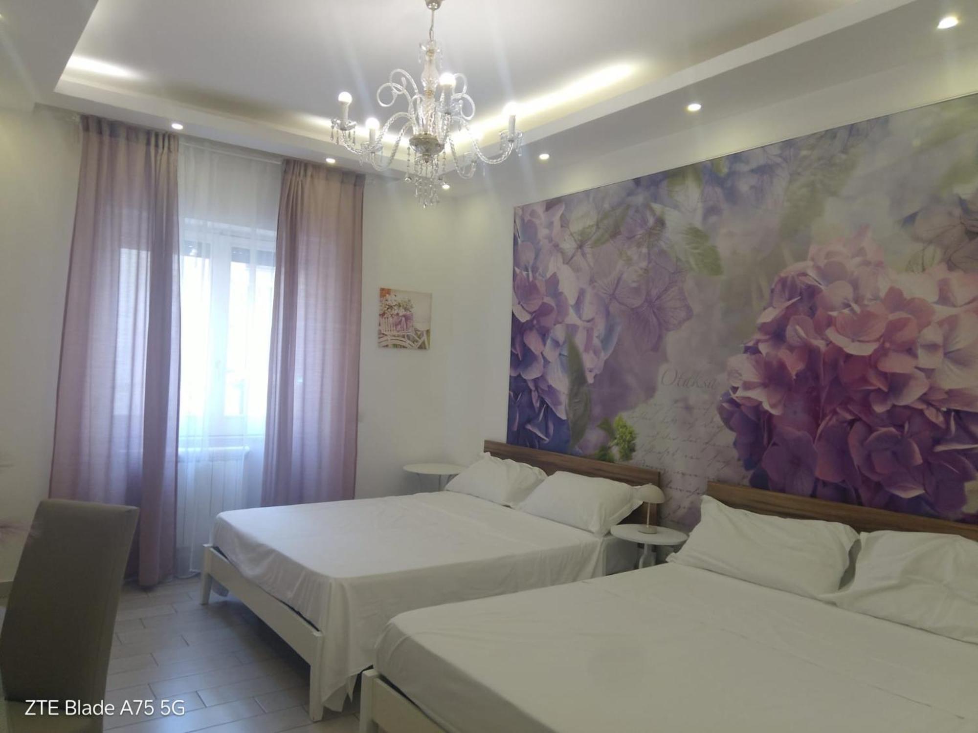 Maison De Luxe Bed & Breakfast Pompeï