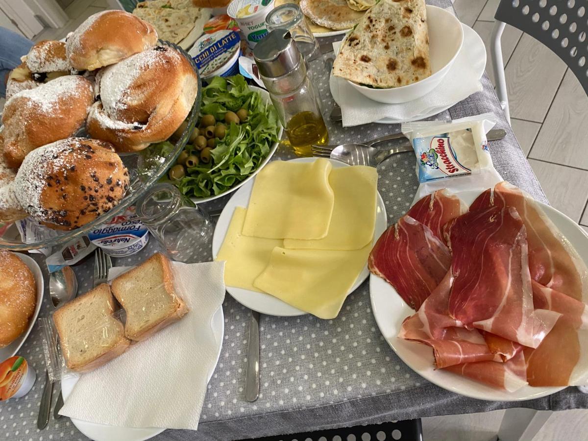 Bed & Breakfast Maison De Luxe
