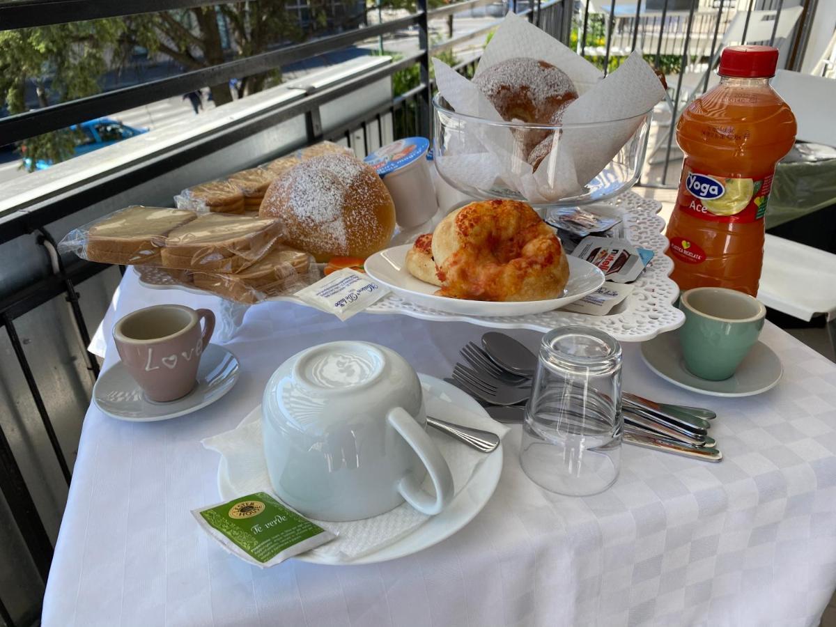 Maison De Luxe Bed & Breakfast 3*