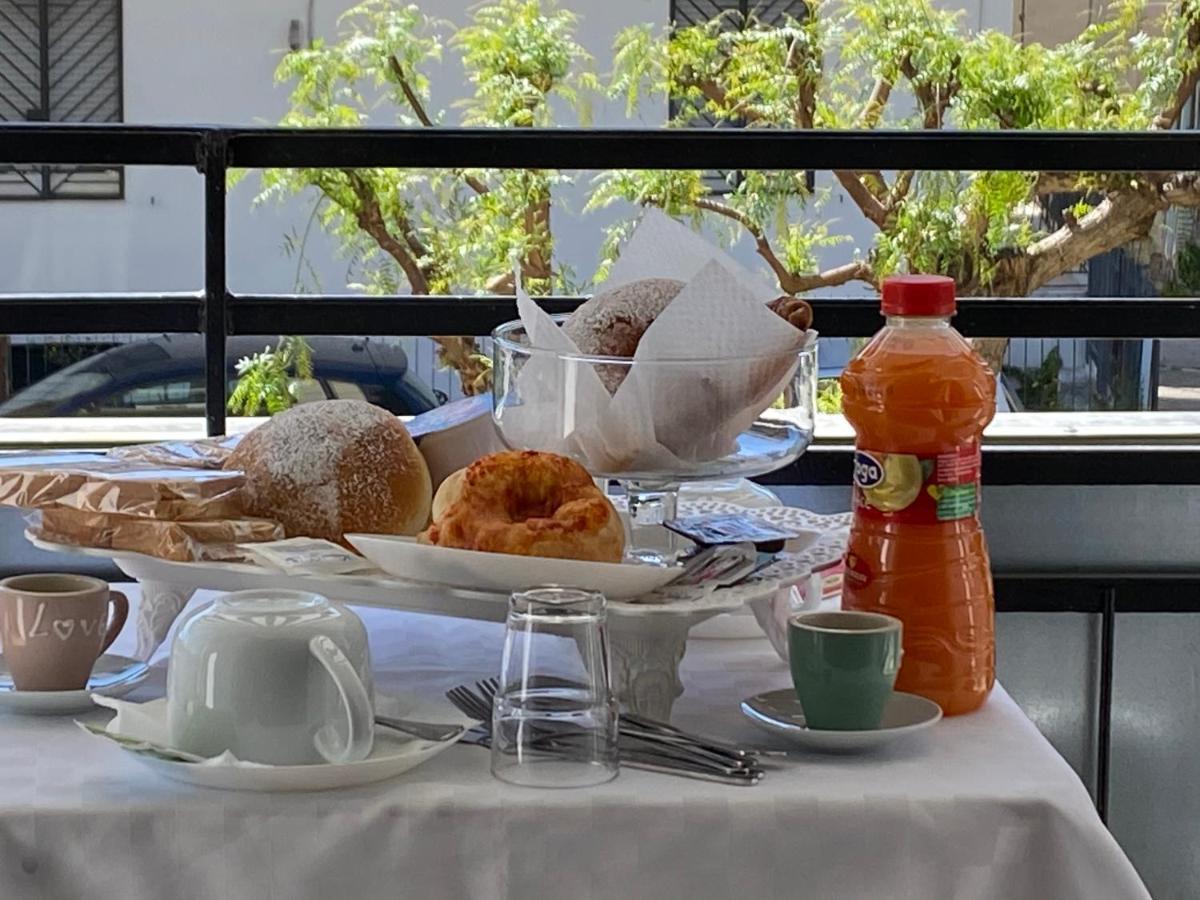 Bed & Breakfast Maison De Luxe Pompei