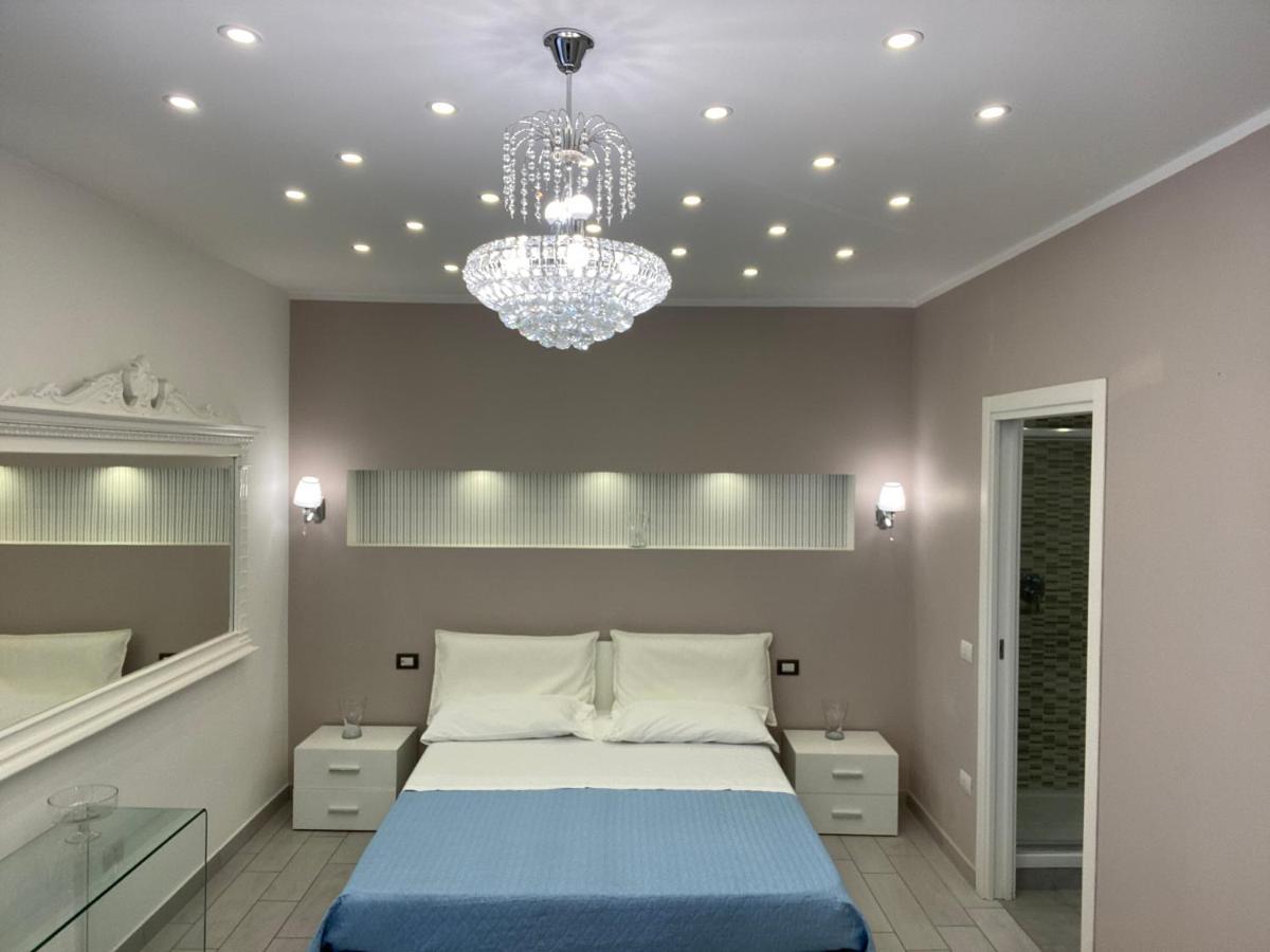 Bed & Breakfast Maison De Luxe