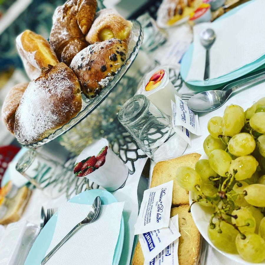 Bed & Breakfast Maison De Luxe