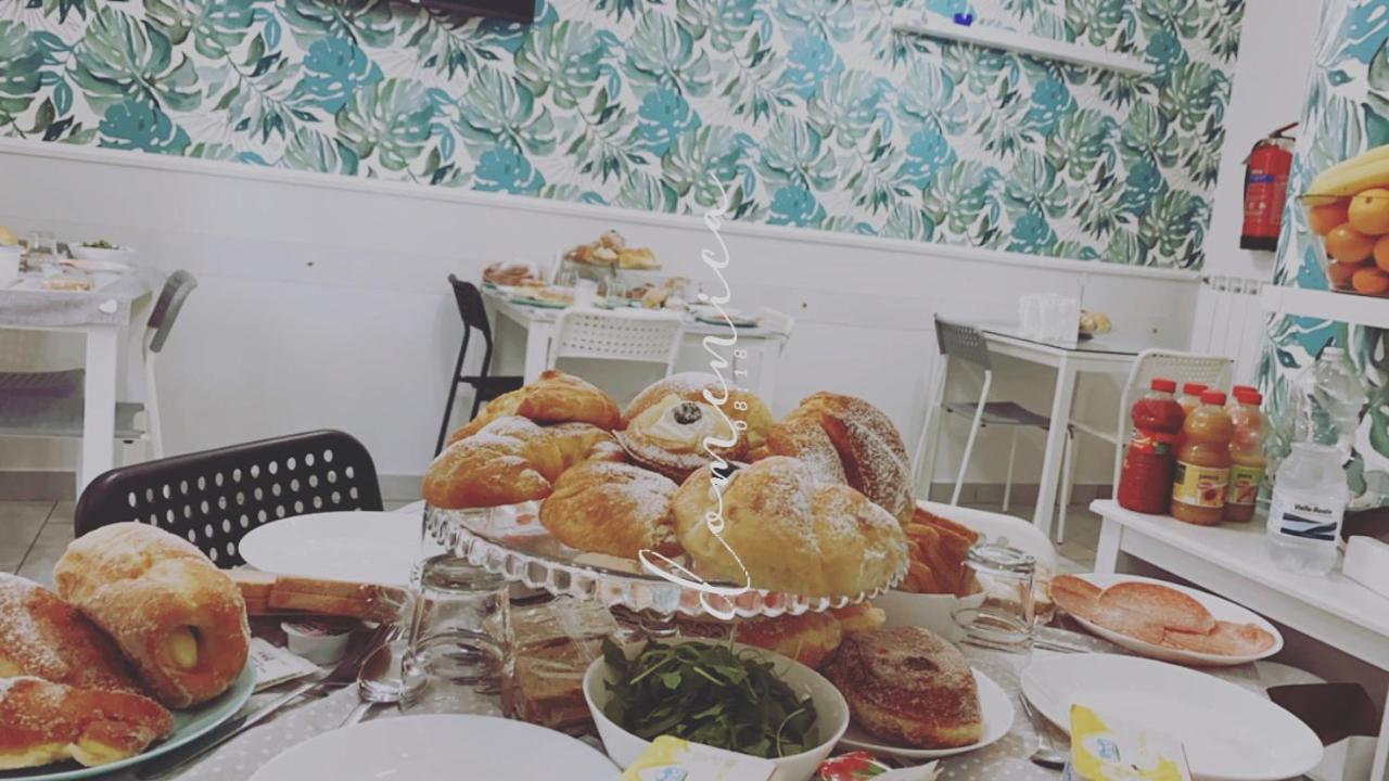 Maison De Luxe Bed & Breakfast 3*