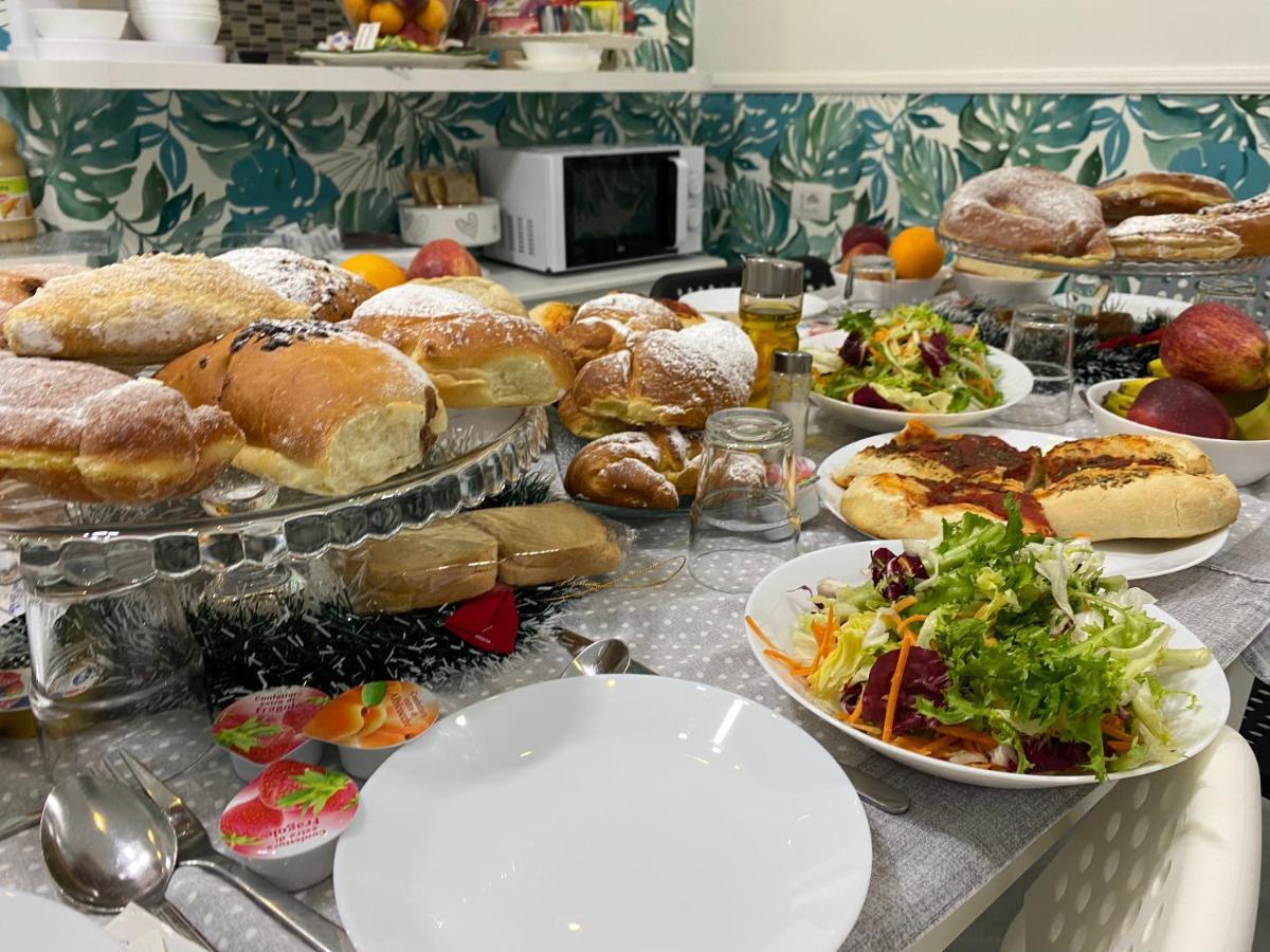 Maison De Luxe Bed & Breakfast Pompei