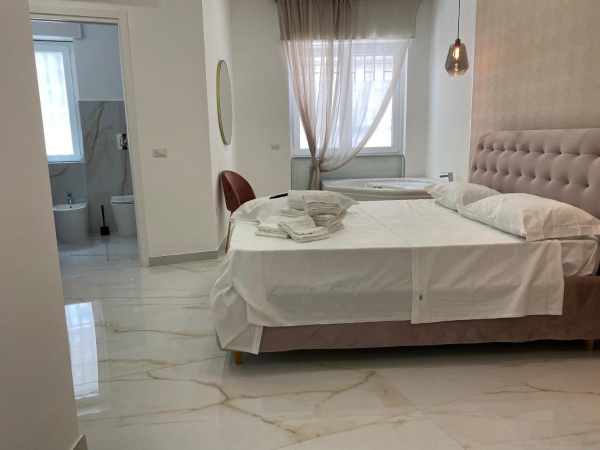 Maison De Luxe Bed & Breakfast Pompei