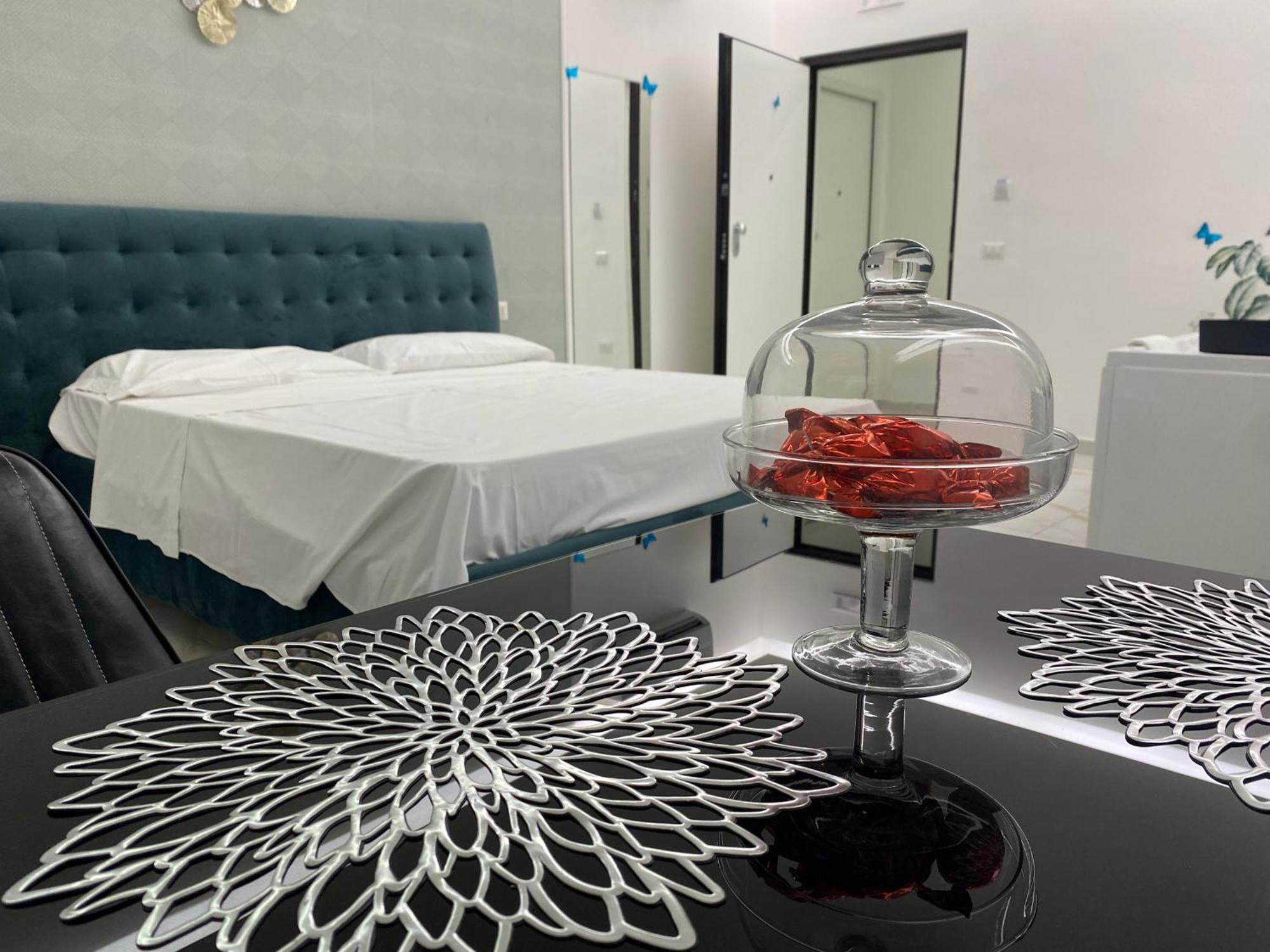 Bed & Breakfast Maison De Luxe