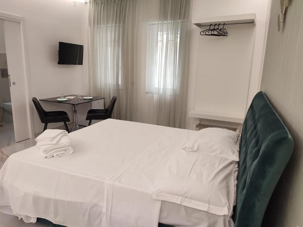 Maison De Luxe 3* Pompei
