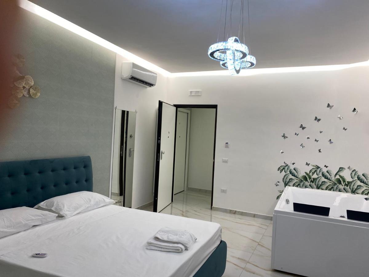 Maison De Luxe Bed & Breakfast 3*