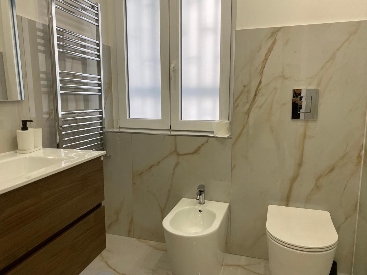 Bed & Breakfast Maison De Luxe Pompei