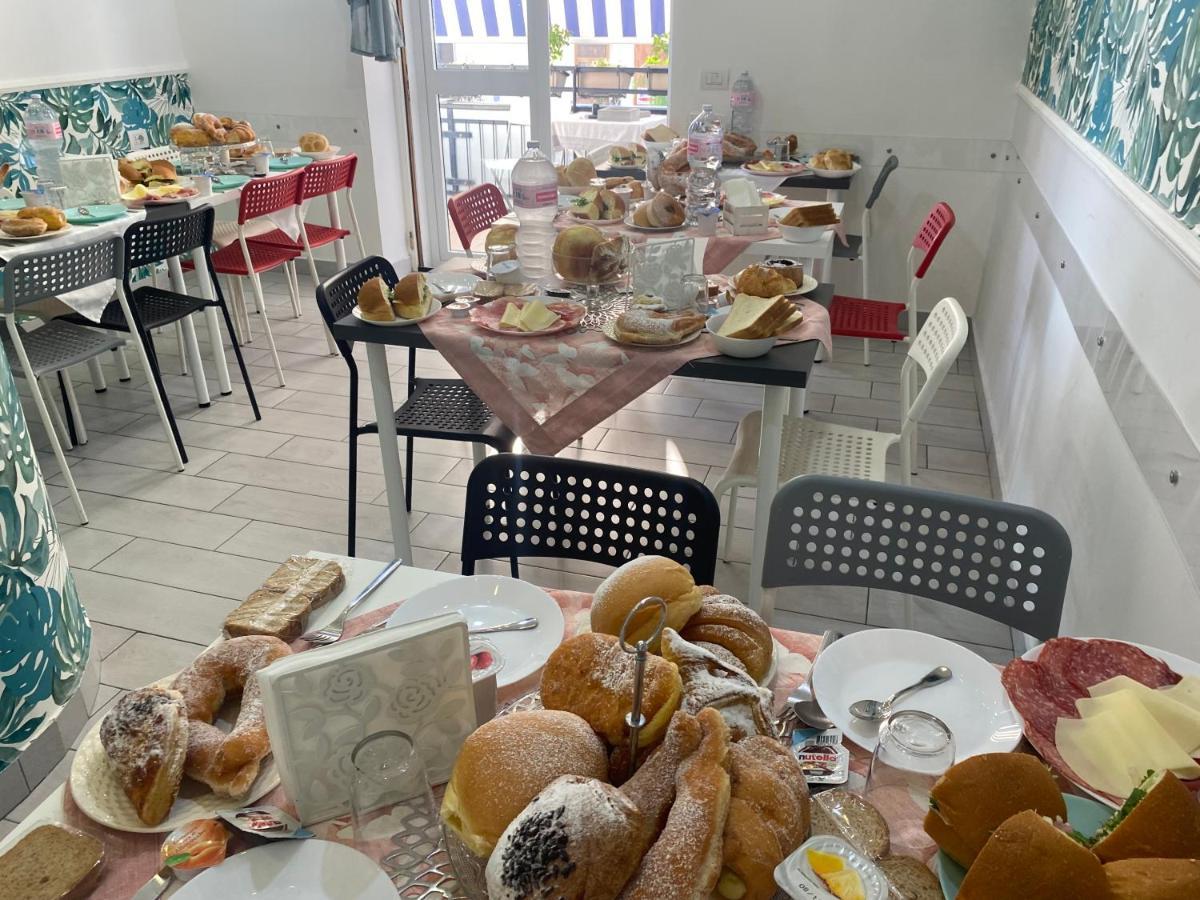 Bed and breakfast Maison De Luxe Pompeya