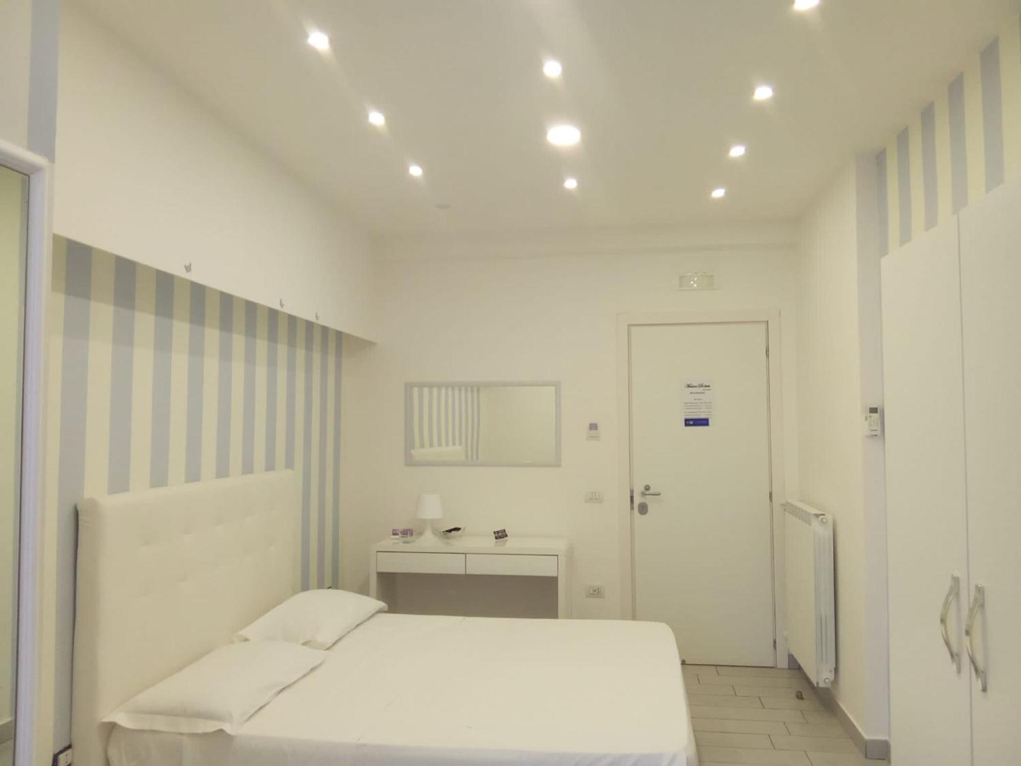 Maison De Luxe 3* Pompei