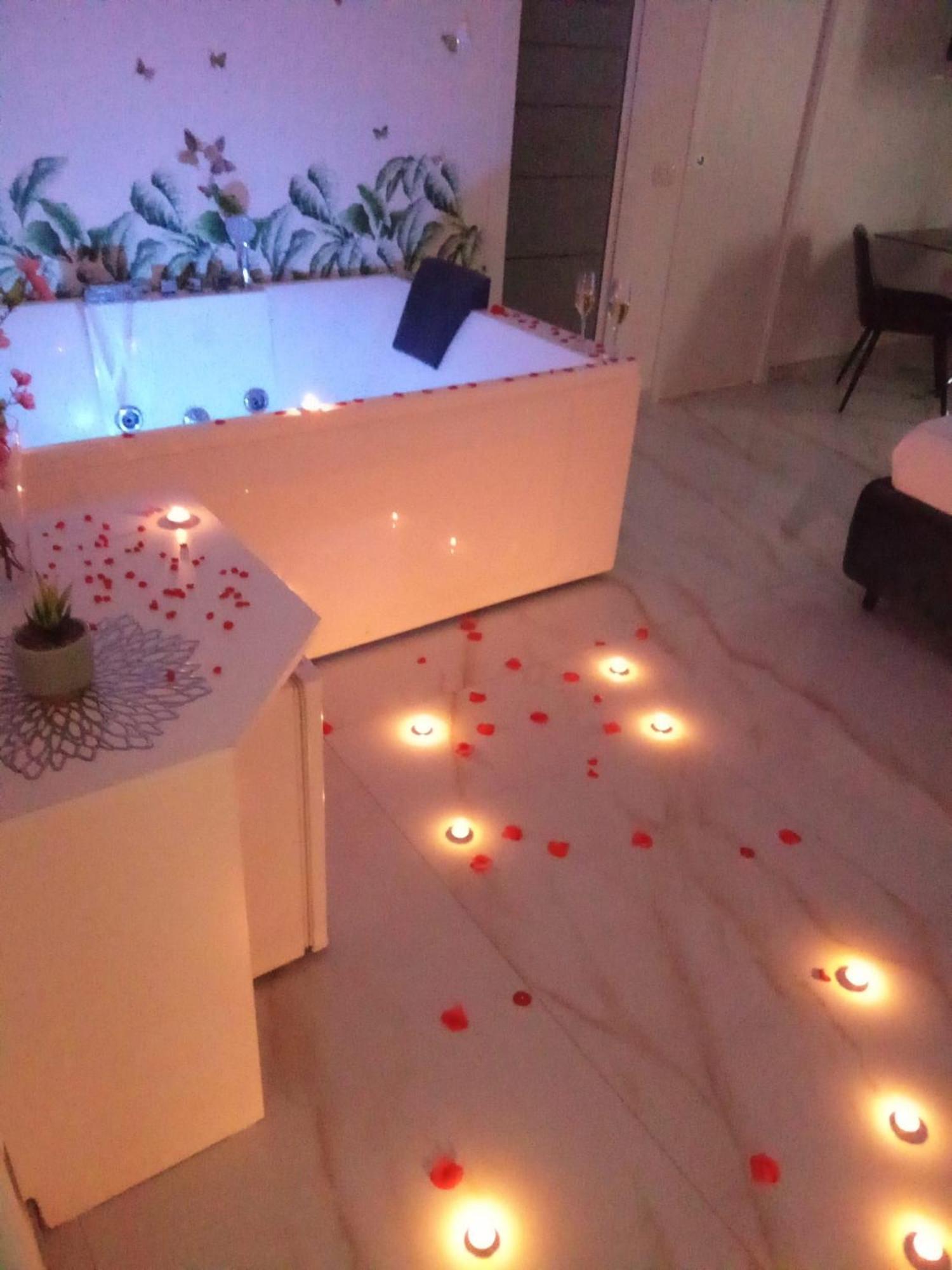 Bed & Breakfast Maison De Luxe