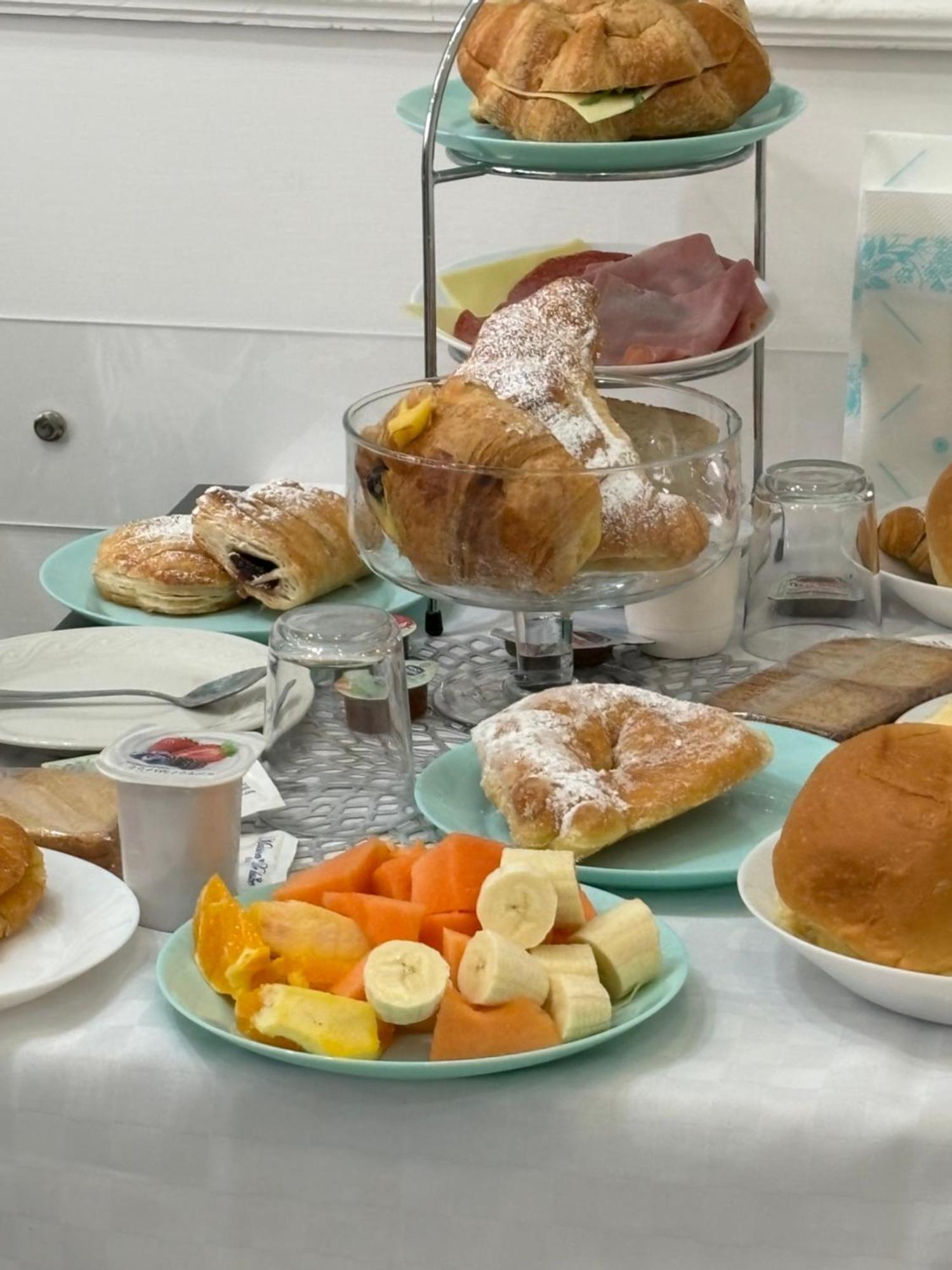 Maison De Luxe Bed & Breakfast