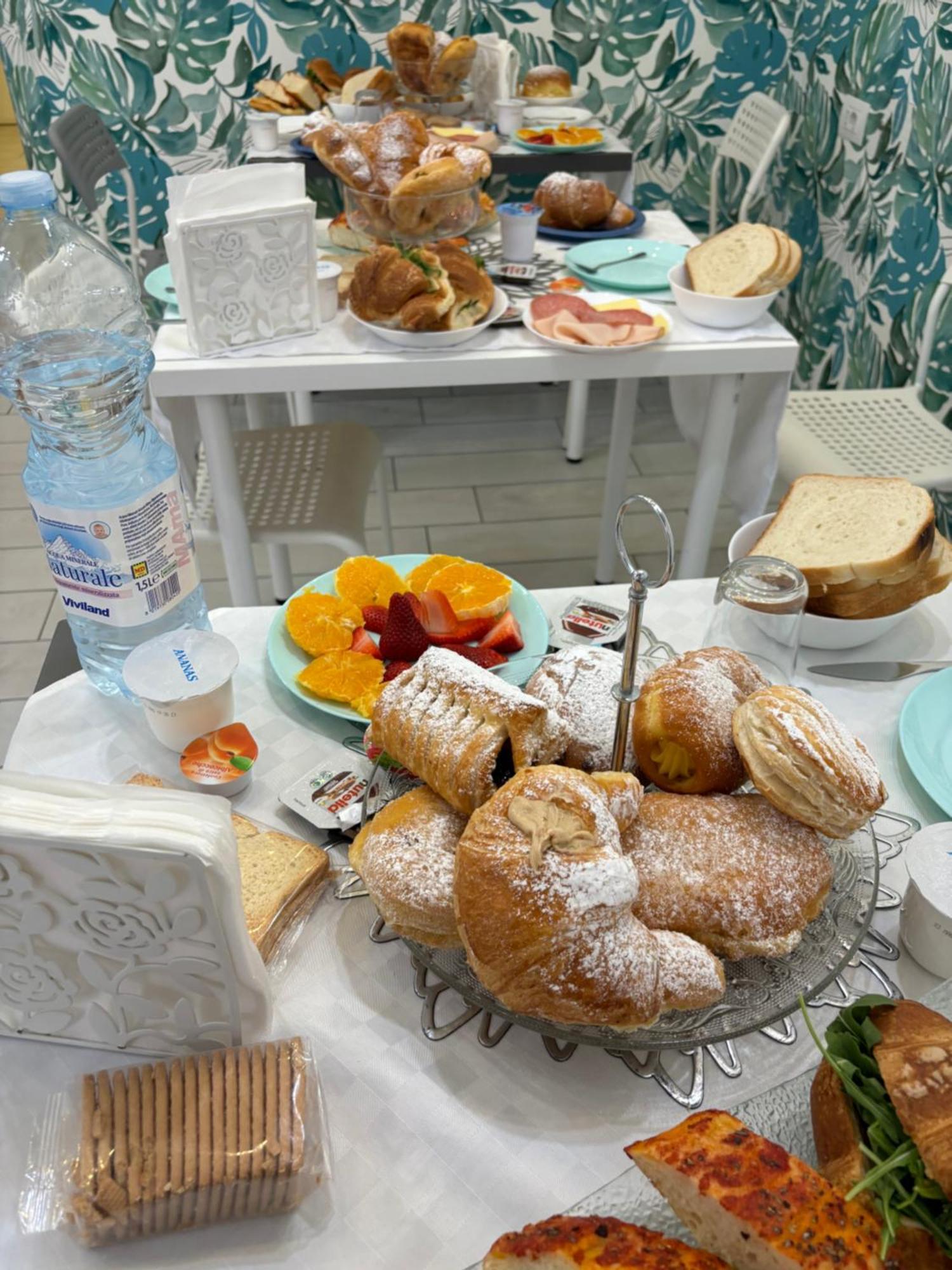 Bed and breakfast Maison De Luxe Pompeya