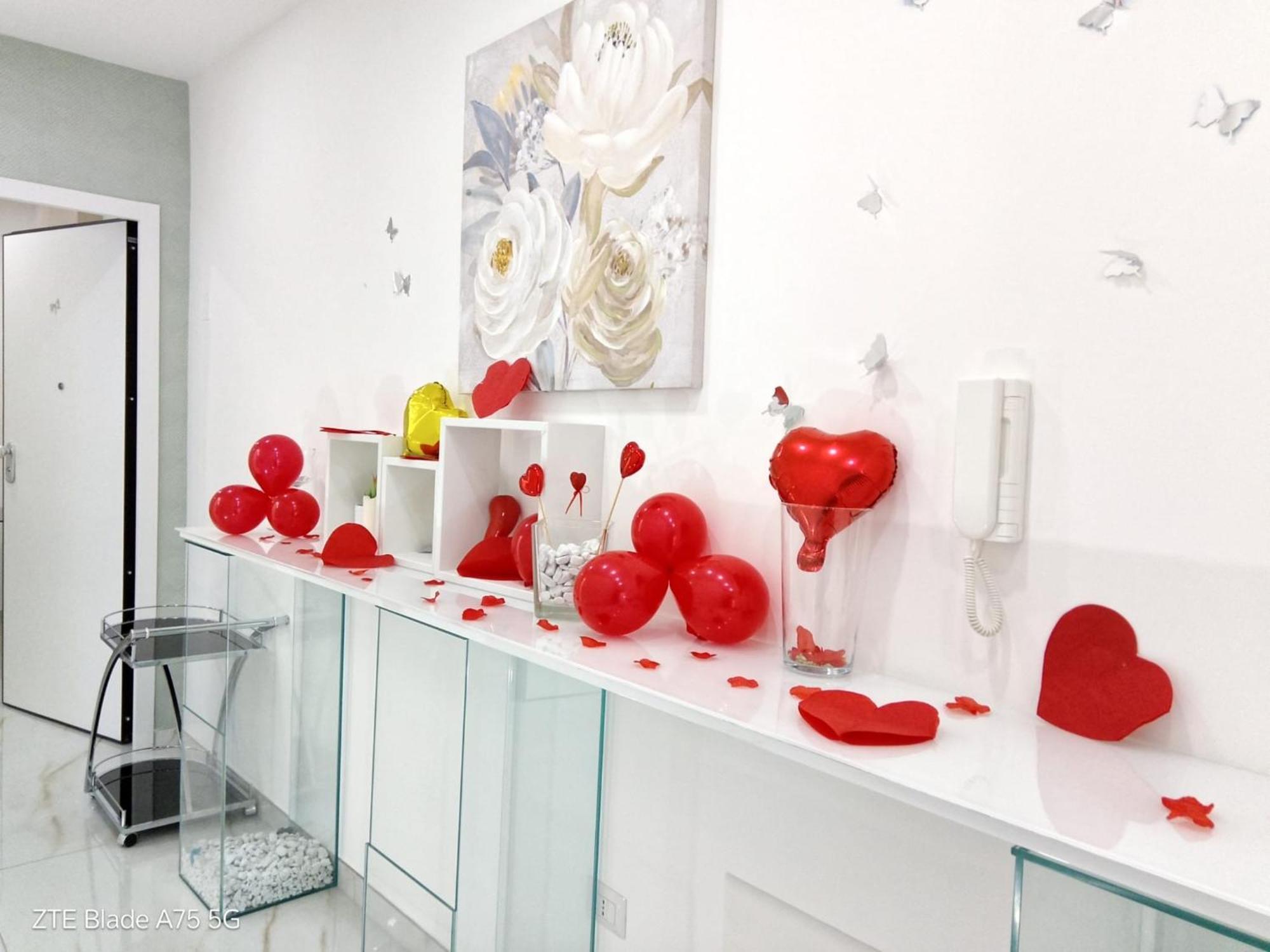 Maison De Luxe Bed & Breakfast 3*