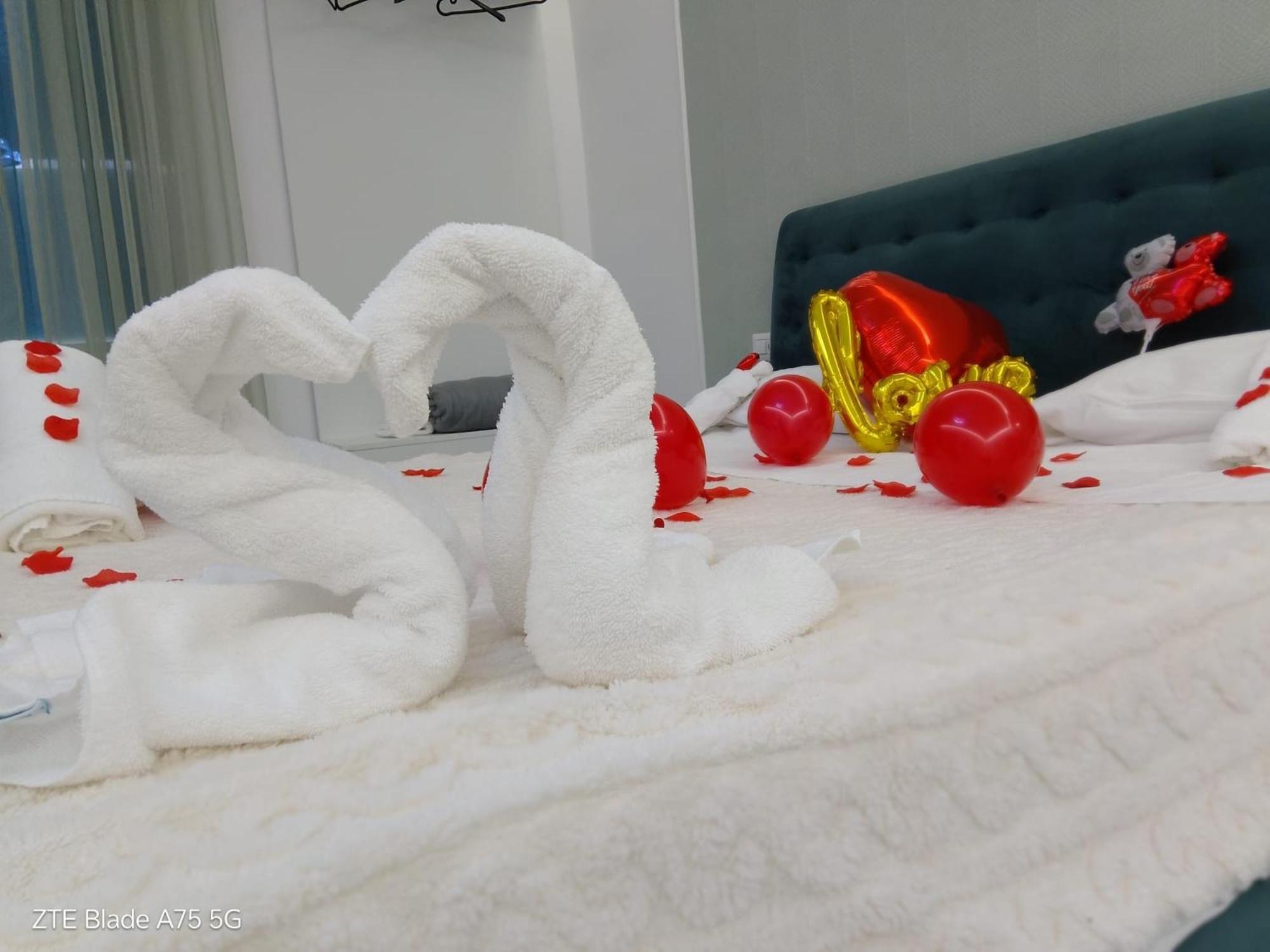 Bed and breakfast Maison De Luxe 3*