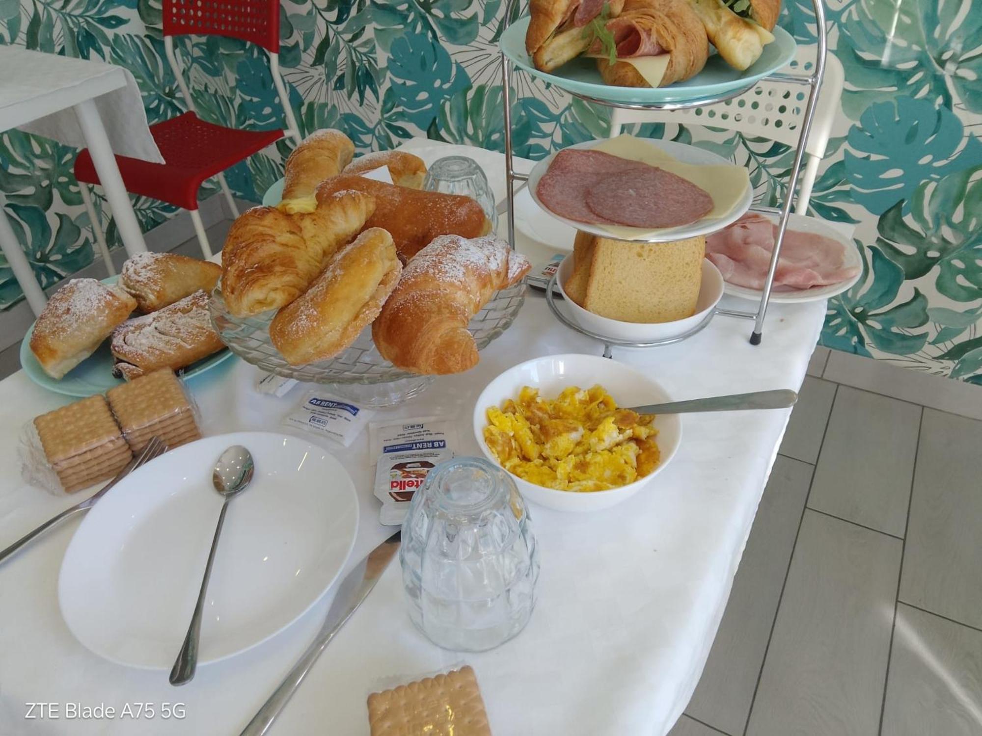 Maison De Luxe Bed and breakfast 3*