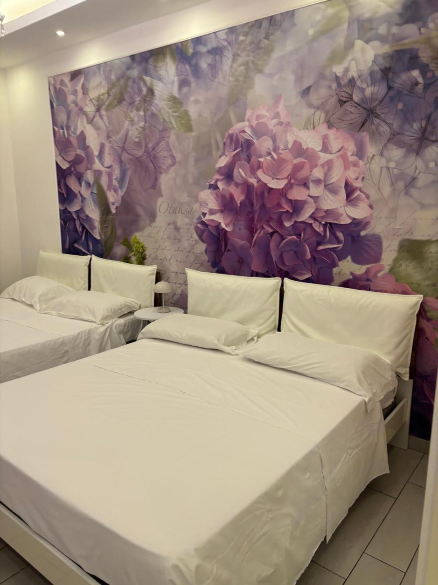 Maison De Luxe Bed and breakfast Pompeya