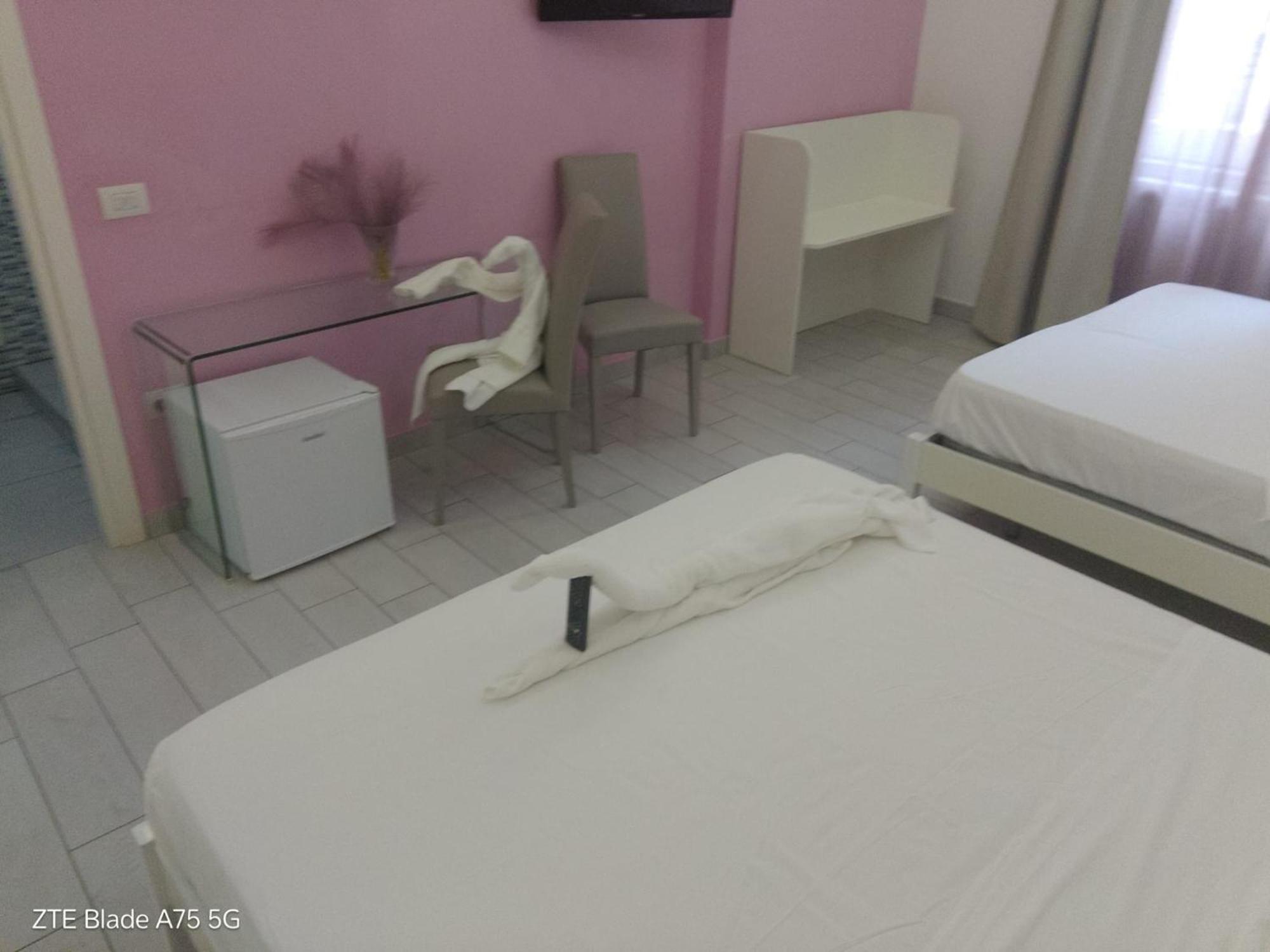 Maison De Luxe Bed and breakfast