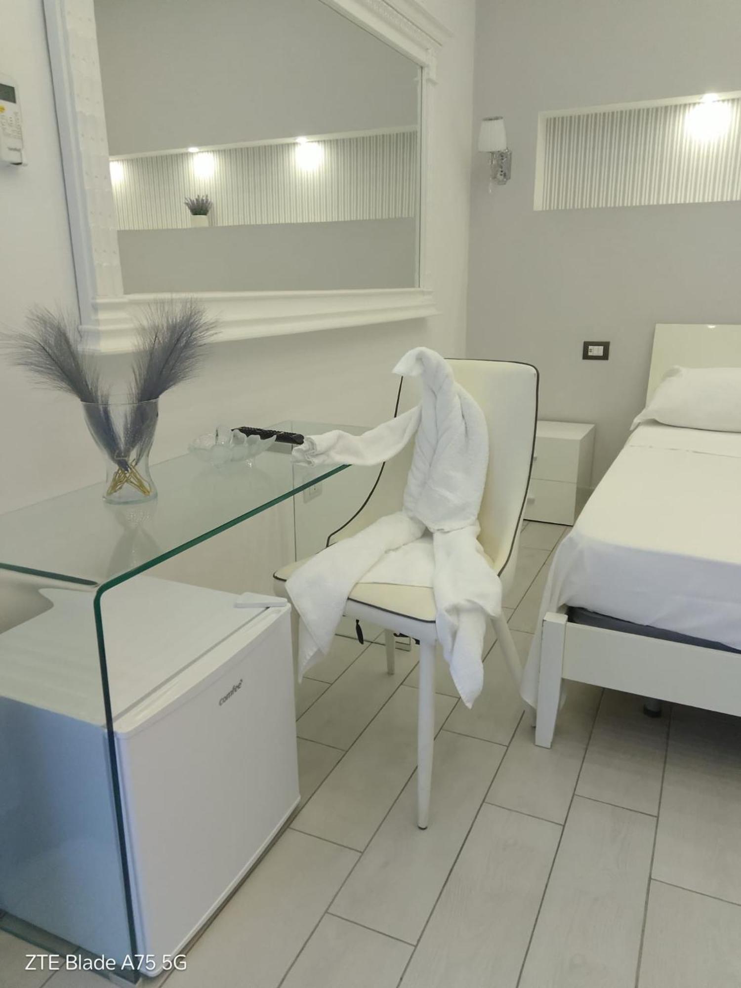 Maison De Luxe 3* Pompeya