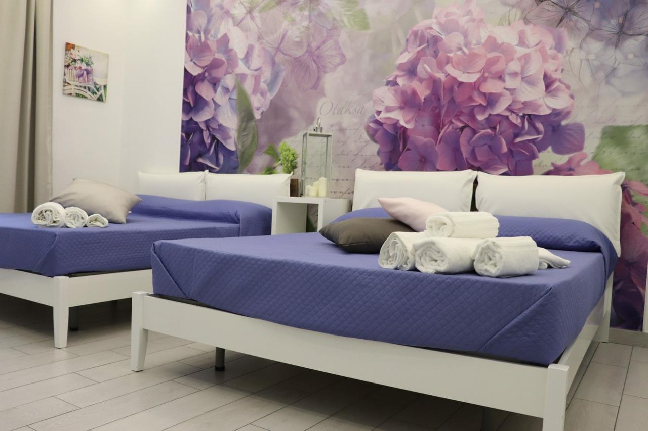 Maison De Luxe 3* Pompei