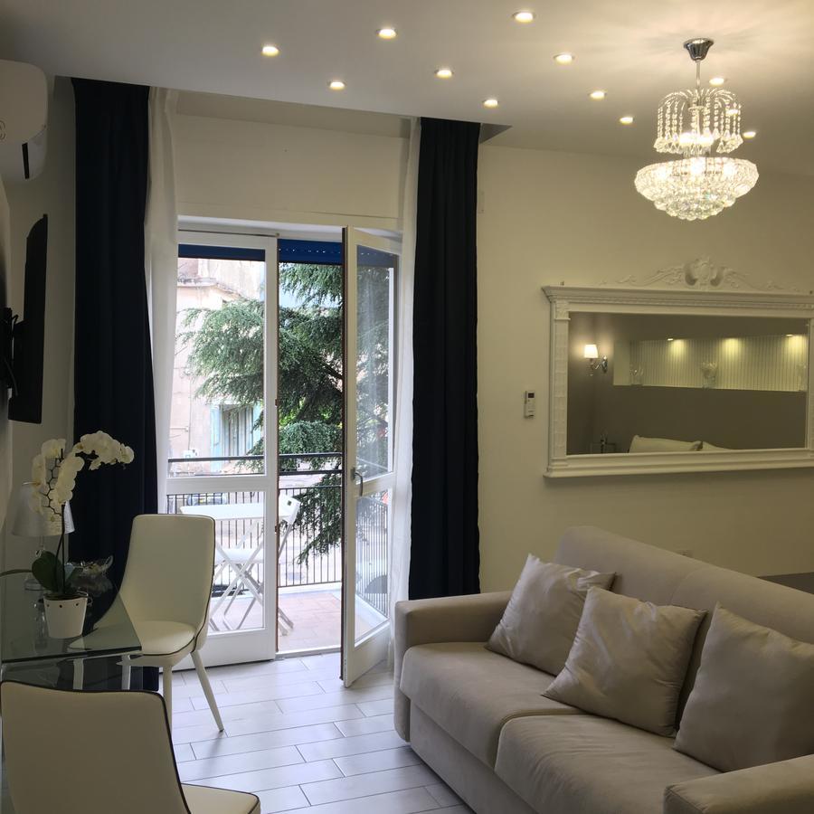 Bed & Breakfast Maison De Luxe Pompei