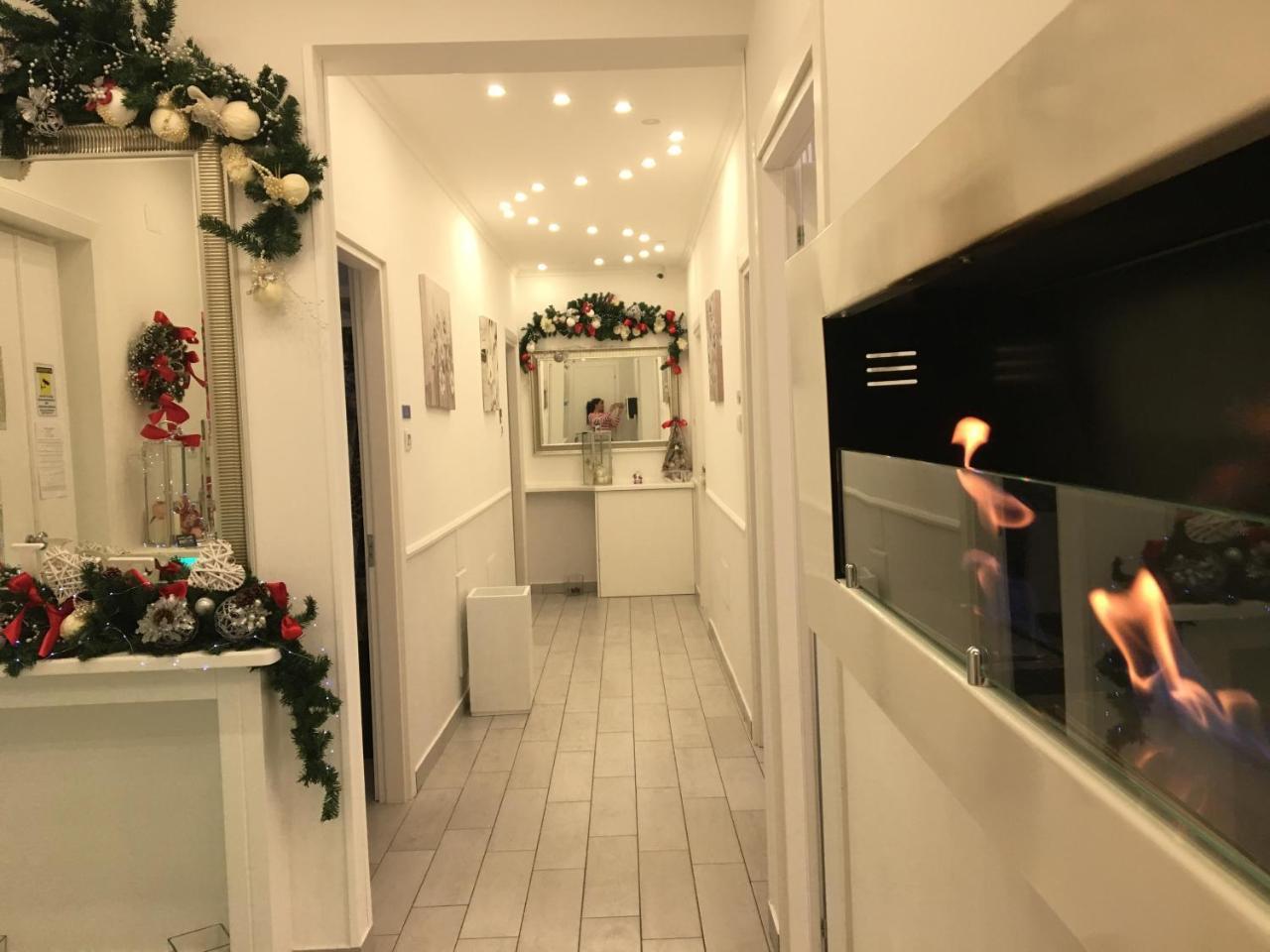 Maison De Luxe 3* Pompei