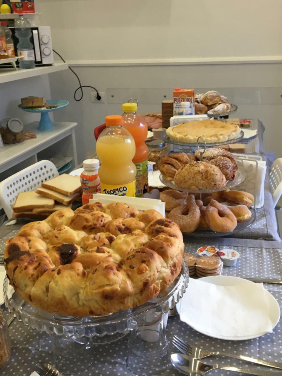 Bed & Breakfast Maison De Luxe