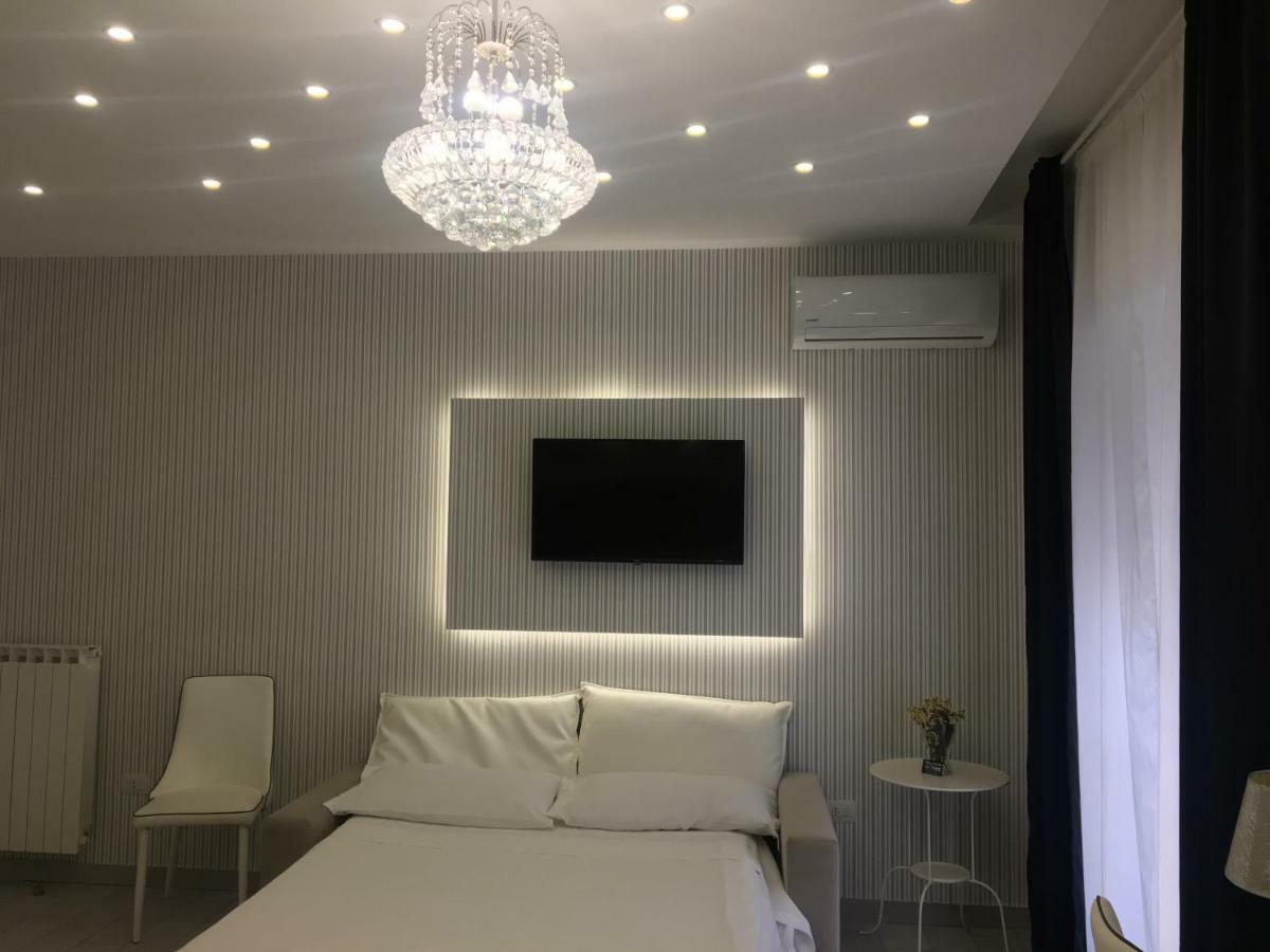 Maison De Luxe Bed & Breakfast Pompei